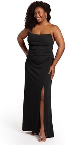 sculpting stretch satin midi dress Sculpting Satin Sculpted Neckline Midi Dress