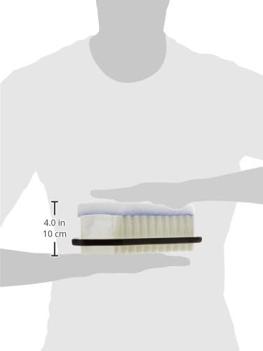 Purflux A1306 Air Filter - Image 3