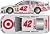Kyle Larson 2014 Silver Target 1:64 Nascar Diecast