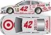 Action Racing Kyle Larson 2014 Silver Target 1:64 Nascar Diecast