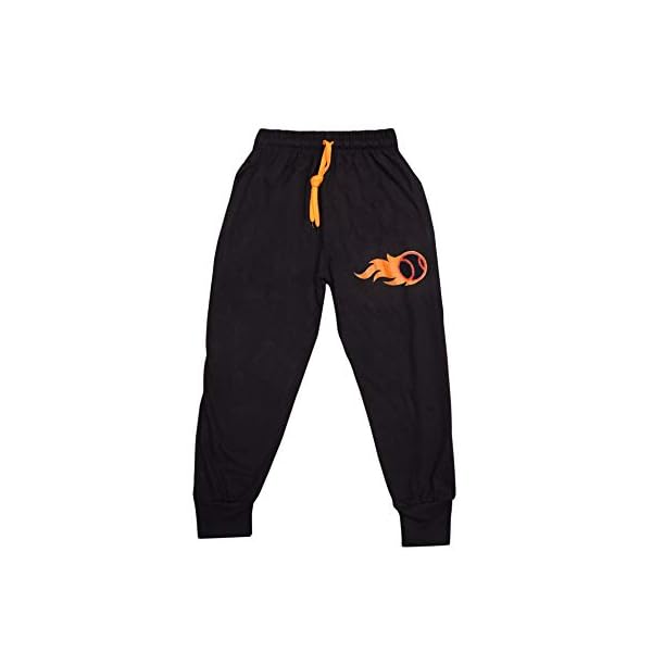kuchipoo track pants