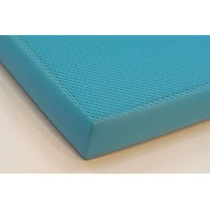 Airex Balance Pad Elite 50 x 41 cm - Blue