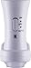 Lights by Night 37809 Rechargeable Night Light, White