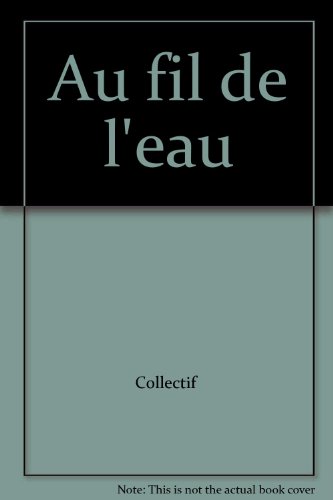 Au fil de l'eau