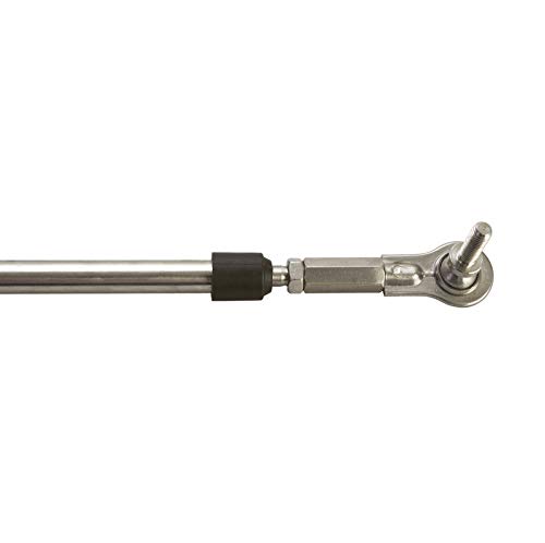 Steering Cable - Compatible with Yamaha GP 1200 GP8-U1481-00-00 - Thumbnail 2
