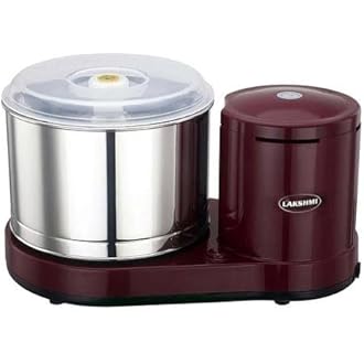 table top grinder lakshmi