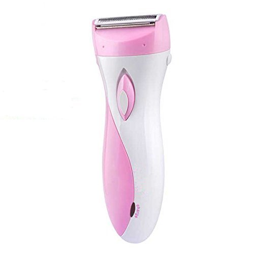 Hair Shaver For Women Lady Girl Shavers Bikini Trimmer Import It All