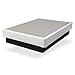 Continental Sleep Gentle Firm Mattress, Twin