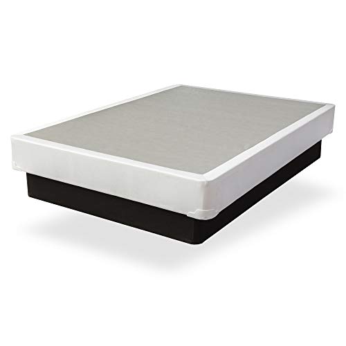 Continental Sleep Meduim Plush Mattress, Queen, Gold/Mink - Thumbnail 4