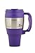 bubba 34 oz travel mug classic plum