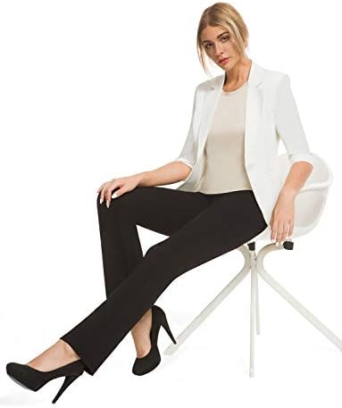 bamans yoga dress pants