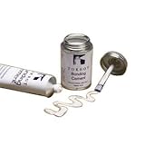 Cement With Brush Top, 4 oz by Torbot