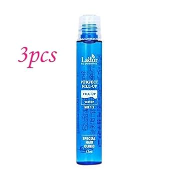 Buy Shreeyas Korea Cosmetics Lador Perfect Hair Fill Up Protein