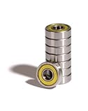 Penny Abec 7-Bearings Single Set