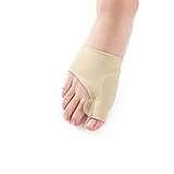 Gel Pad Bunion Corrector Splints Protector Sleeves