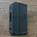ModShield For Lost Vape THERION DNA75 & DNA133 & DNA166 Silicone Case ByJojo 75W & 133W & 166W TC DNA Skin Sleeve Cover Shield Wrap (Black)