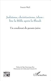 Judaïsme, christianisme, islam