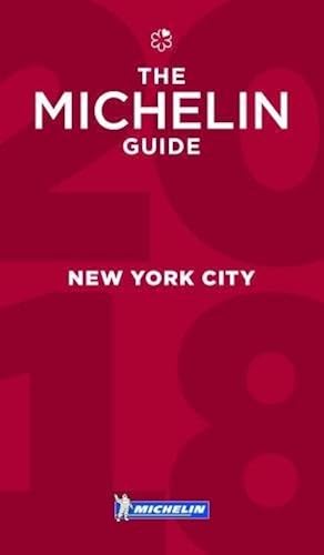 Download Guide Michelin New York 2018 PDF