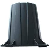 Diversitech - 6" Heat Pump Riser Package Of 4