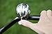 Vintage Retro Roller Bike Bell
