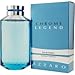 CHROME LEGEND by Azzaro EDT SPRAY 2.6 OZ