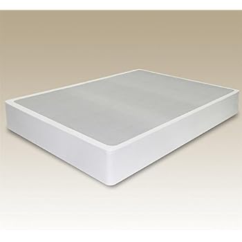spring box zinus to how assemble Zinus 9 Profile BiFold Inch Spring Box High Amazon.com: