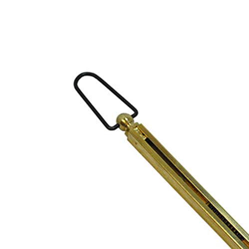 Muzzle-Loaders Straight-Line Muzzleloader Capper - #11 Caps
