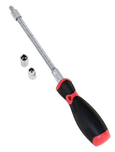 Performance Tool W80657 Flexible Hose Clamp Driver,