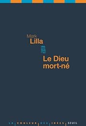 Le  dieu mort-né