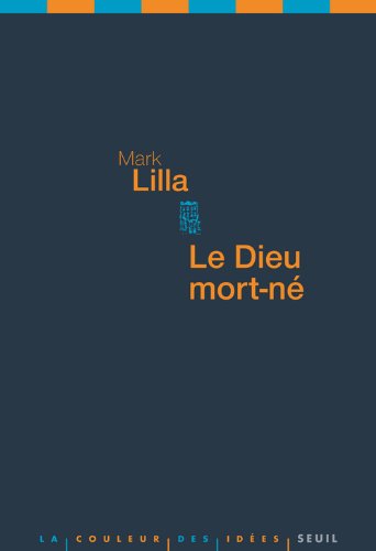 Le  dieu mort-né
