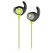 JBL Reflect Mini 2.0 - In-Ear Wireless Sport Headphone with 3-Button Mic/Remote - Green