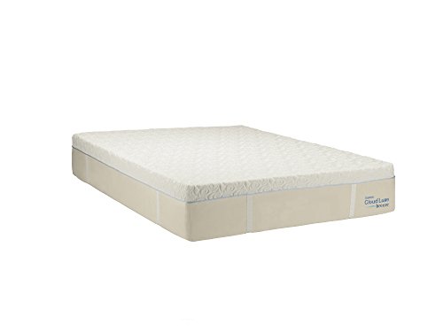 Tempur-Pedic Cloud Luxe Breeze 1.0 Soft Mattress, Queen