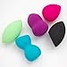Beauty Junkees Pro Blending Makeup Sponges