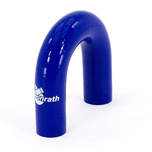 Bonrath BH E18022 Tubo in silicone
