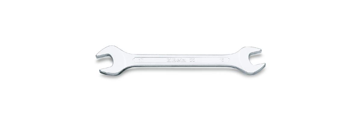 BETA UTENSILI Double Fork Keys 55 13x17K