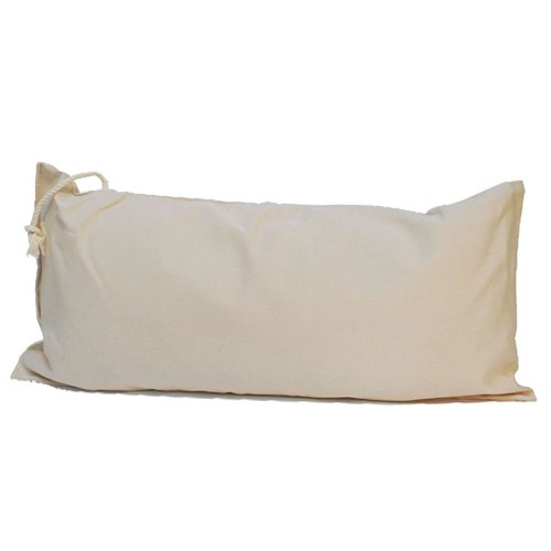 Algoma 137SP00 Deluxe Hammock Pillow, Natural