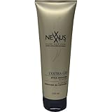 Nexxus Exxtra Gel Super Hold Styling Sculptor 8.5 Oz (Pack of 3)