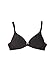 Jockey Girl's Bras Girls Microfiber Bra, Sand, 32A