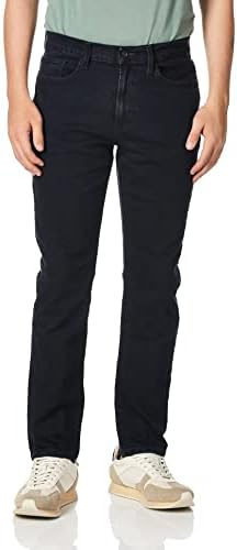5 Pocket Slim Fit Stretch Jean 