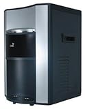 Oasis POU1CCTHS Onyx Countertop POU Hot N' Cold Water Cooler