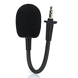 LEFXMOPHY Mic Replacement for Cooler Master MH-751