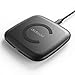 Wireless Charger, dodocool 10W Qi Fast Wireless Charging Pad with 3.3ft USB-C Cable for iPhone 8/8 Plus, iPhone X, Samsung Galaxy S9+/S9/Note 8/S8/S8 Plus, S7/S7 Edge and Other Qi-Enabled Devices