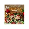 Amy's Pesto Pizza with Tomato & Basil, Organic, 13.5-Ounce Boxes (Pack of 8)