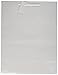 Large White Gift Bags (1 Dozen) - Bulk [Toy] by Fun Express