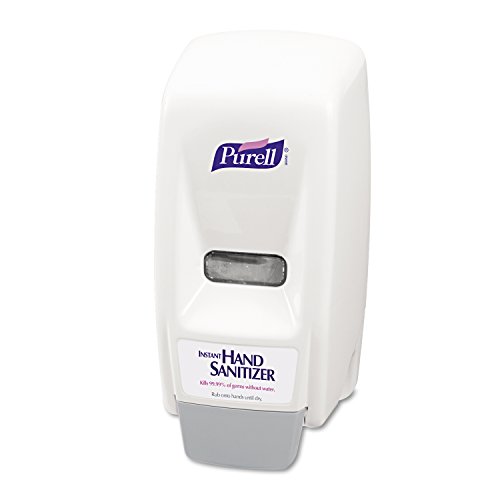 PURELL 9621-12 Instant Sanitizer Dispenser