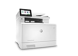 HP Color LaserJet Pro Multifunction M479fdn Laser