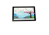 Microsoft Surface 3 Tablet, Intel Atom x7 x7-Z8700, 1.6 GHz, 4 GB, 64 GB SSD, Windows 10, Silver, 10.8