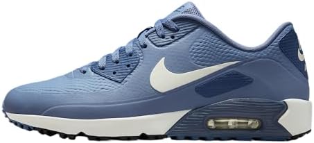 Amazon.com | Nike Air Max 90 G NRG Golf Shoes Size- | Shoes