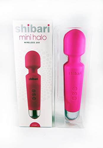 1 Original+Massager+Wireless+Multi+speed+Vibrations