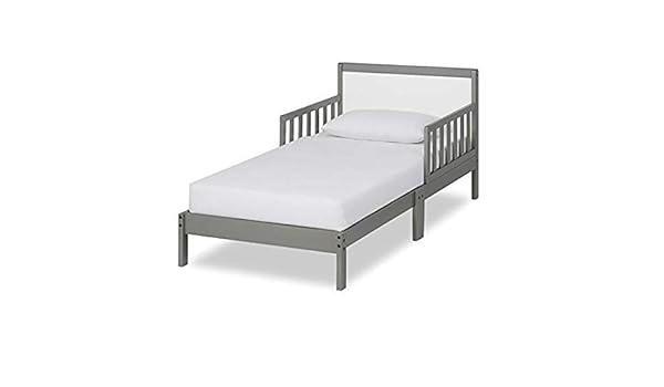 cot bed and mattress package